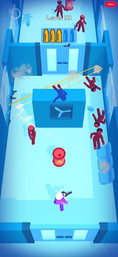 Run N Shoot - Screenshot 2