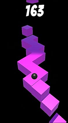 Zig Zag Way - Screenshot 4