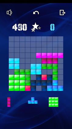 Blox! - Screenshot 4