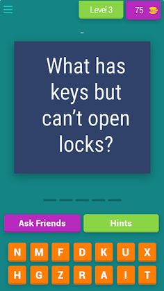 RIDDLESLEUTH: QUIZ CHALLENGE - Screenshot 4