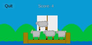 Goats on Boats - Screenshot 2