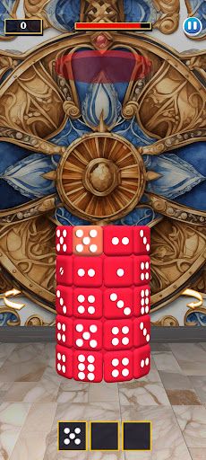 Triple Touch 3D: Match & Relax - Screenshot 2