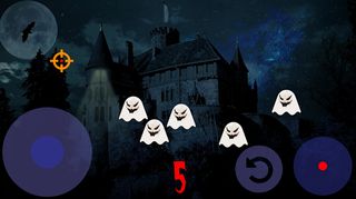 Shooter Extreme - Screenshot 1