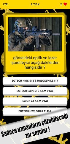 A.T.E.K - Screenshot 3