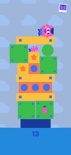 Kori DRoP - Screenshot 3