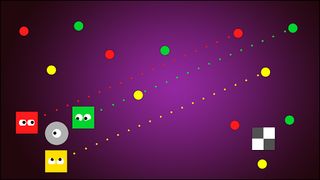 Refresh - Screenshot 2