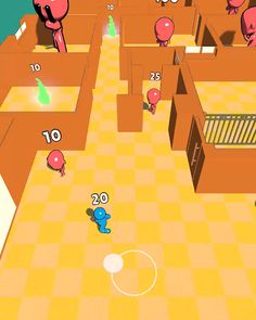 Combat Attack - Screenshot 3