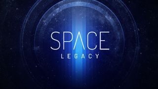 Space Legacy - Screenshot 1