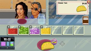 Gunman Taco Truck - Screenshot 3
