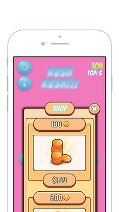 Rush Rush!!! - FoodRush - Screenshot 4