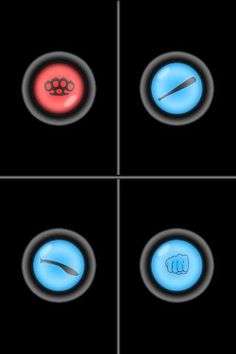 Fight Simulator Plus - Screenshot 2