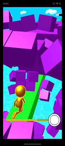 Metal Man - Screenshot 3