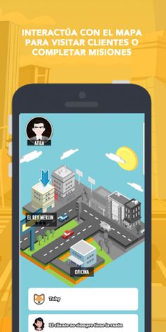 El mejor vendedor del mundo - Screenshot 2