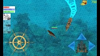 Pirates! - Screenshot 2