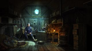 The Wild Case - Screenshot 2