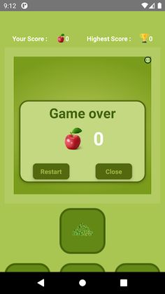 Snake classic game : 2023 - Screenshot 4