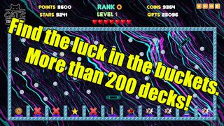 Catz Team Lucky - Screenshot 2