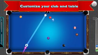 Pooking Ball Expert - Screenshot 1