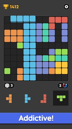 Block Busters - Screenshot 2
