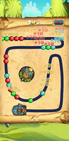 لعبة الوحش اوف لاين - Screenshot 2