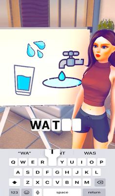 Activity 3D - Screenshot 2