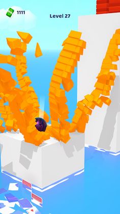 Drop It All - Screenshot 1