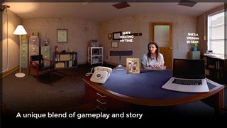 VR Noir - Screenshot 2