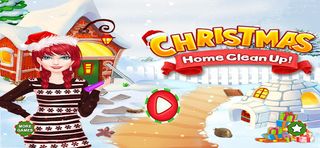 Alvin christmas Home Clean up - Screenshot 2