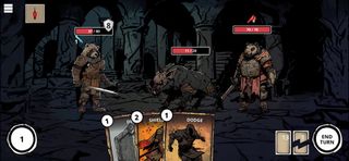 Realm of Evil - Screenshot 1