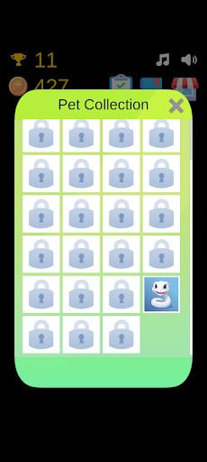 Pong Pong Pet - Screenshot 4