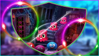 Comely Chick Escape - Screenshot 2