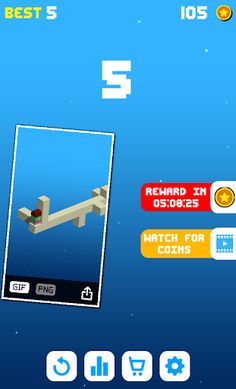 Running on Branchers IO - Screenshot 4