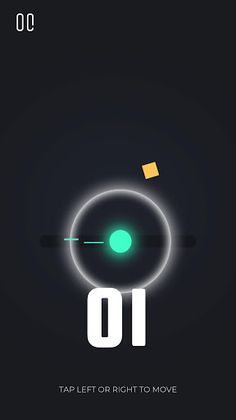 Color Dash : Hyper Casual Game - Screenshot 3