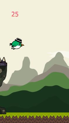 duck trip - Screenshot 4