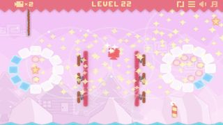 Little Fish - Screenshot 3