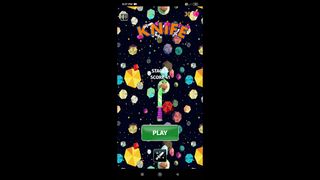 Knife Assassin Attack - Screenshot 3