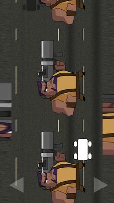 Used Consumption - Screenshot 1