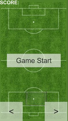 Football Tap - Screenshot 1