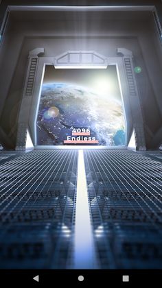 4096 !ENDLESS! - Screenshot 1