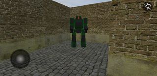 Escape The Maze - Screenshot 3