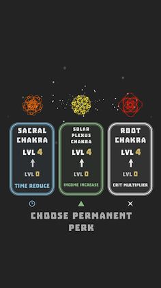 Idle Karma - Screenshot 3