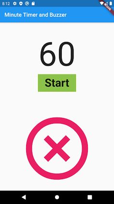 Taboo Timer Buzzer Replacement - Screenshot 1