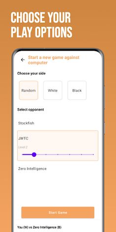 Chess Boy - Screenshot 3