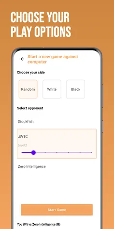 Chess Boy - Screenshot 3