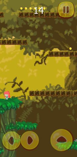 Spooky Velma - Screenshot 3