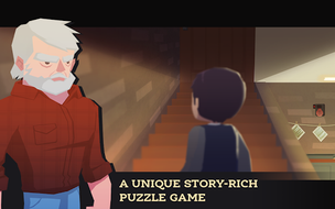 Escape Logan Estate - Screenshot 2