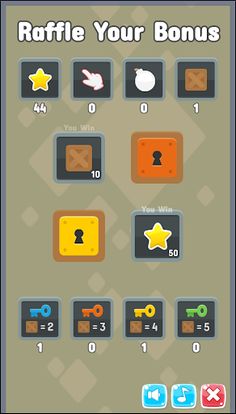 Balanced Boxes Jigsaw Puzzles - Screenshot 4