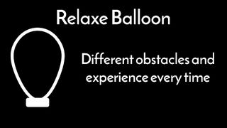 Relaxe Balloon - Screenshot 3