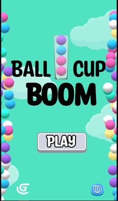 Ball Sorter 3D - Screenshot 3