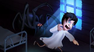 Furious Escape - Arcade Game - Screenshot 2